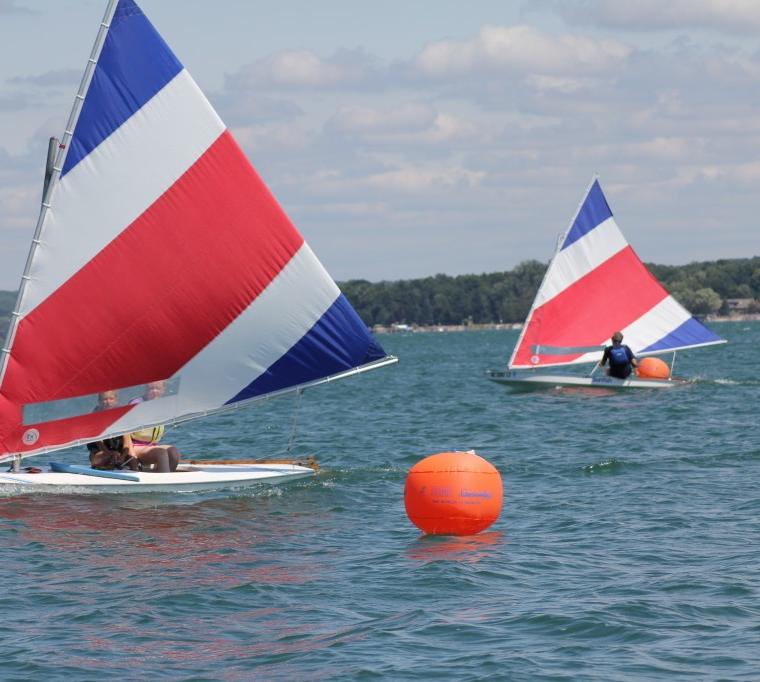 PORTAGE 24