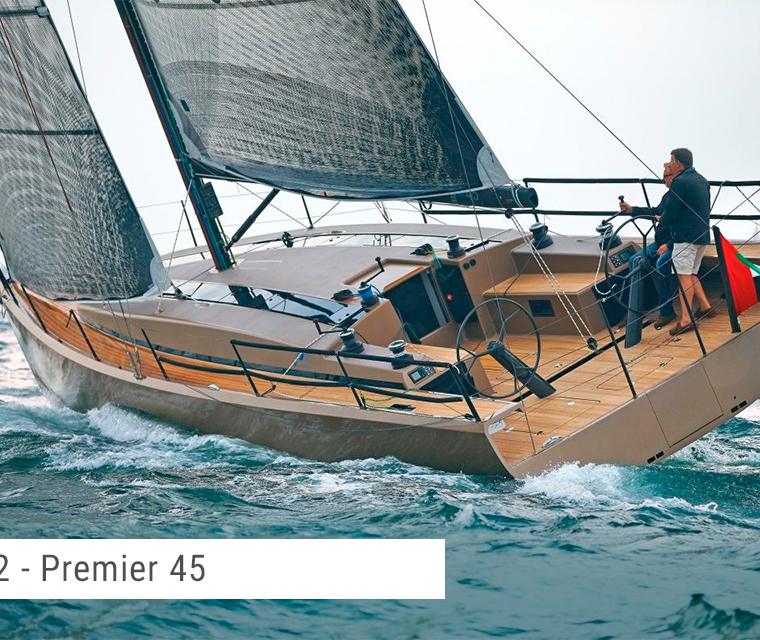 PREMIER 45
