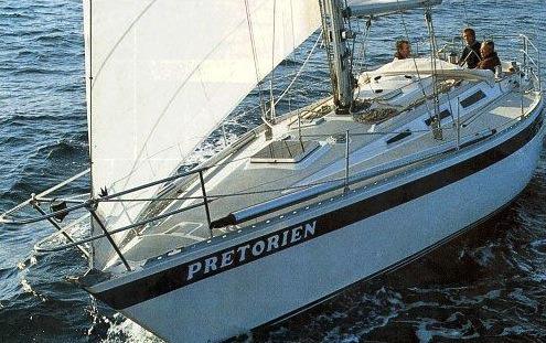 PRETORIEN 35