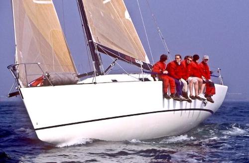 PRIMA 38