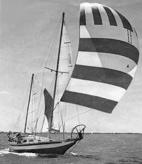 PRIVATEER 26 KTCH