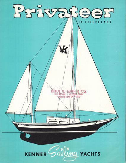 PRIVATEER 26