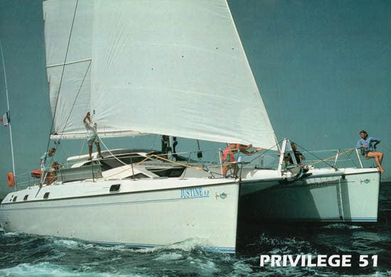 PRIVILEGE 51