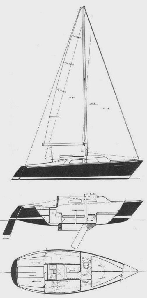 PY 23 (PACESHIP)