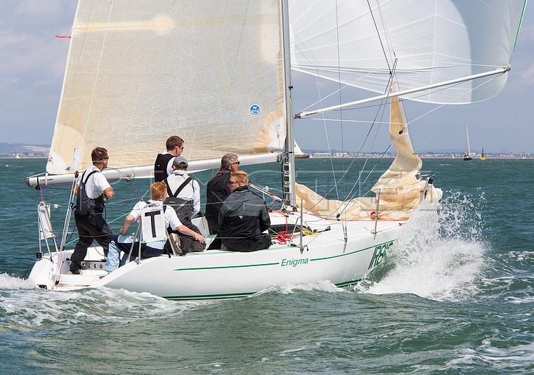 QUARTER TON CLASS