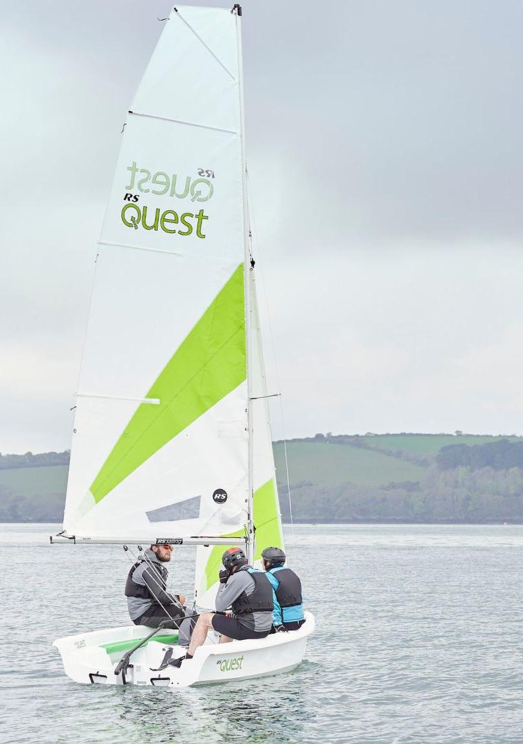 QUEST 30 (MARTIN)