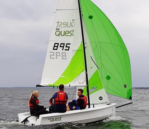 QUEST 40 (MARTIN)