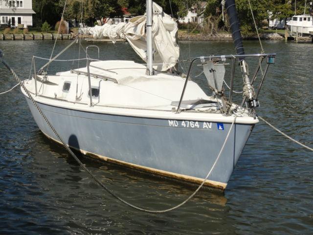 QUICKSTEP 21