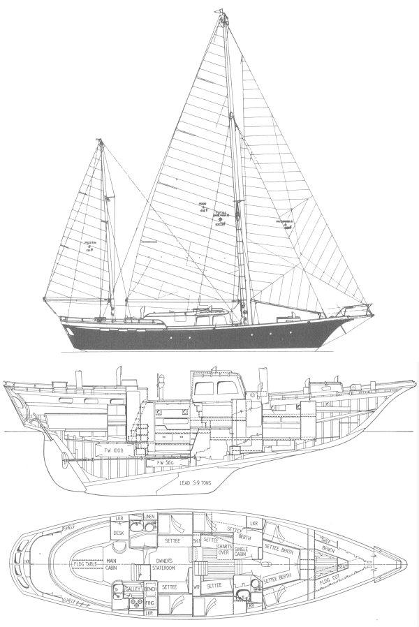 RADIANT 48 (ROBB)