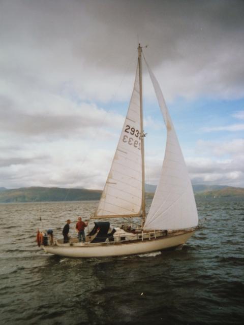 RAIDER 35