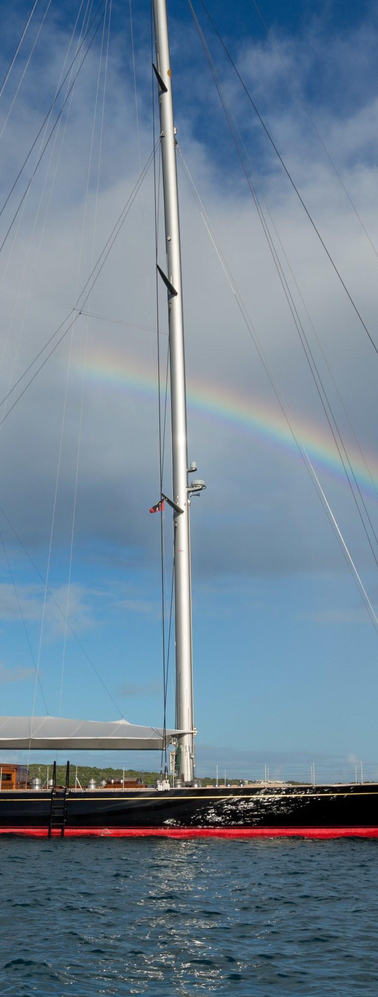 RAINBOW 42