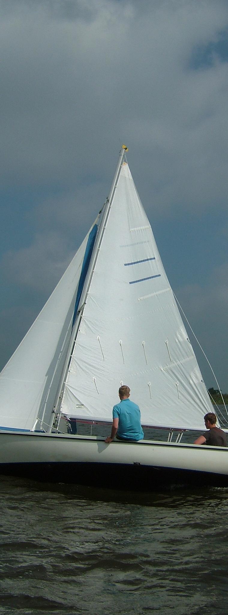 RANDMEER