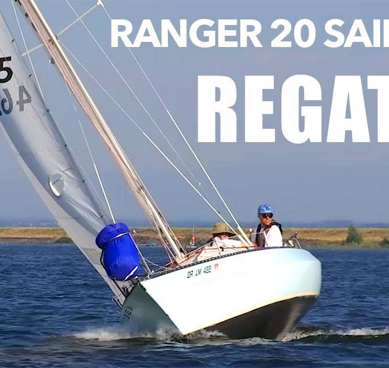 RANGER 20