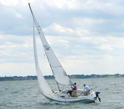 RANGER 22