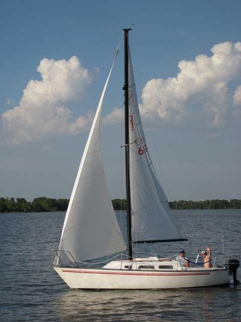 RANGER 23