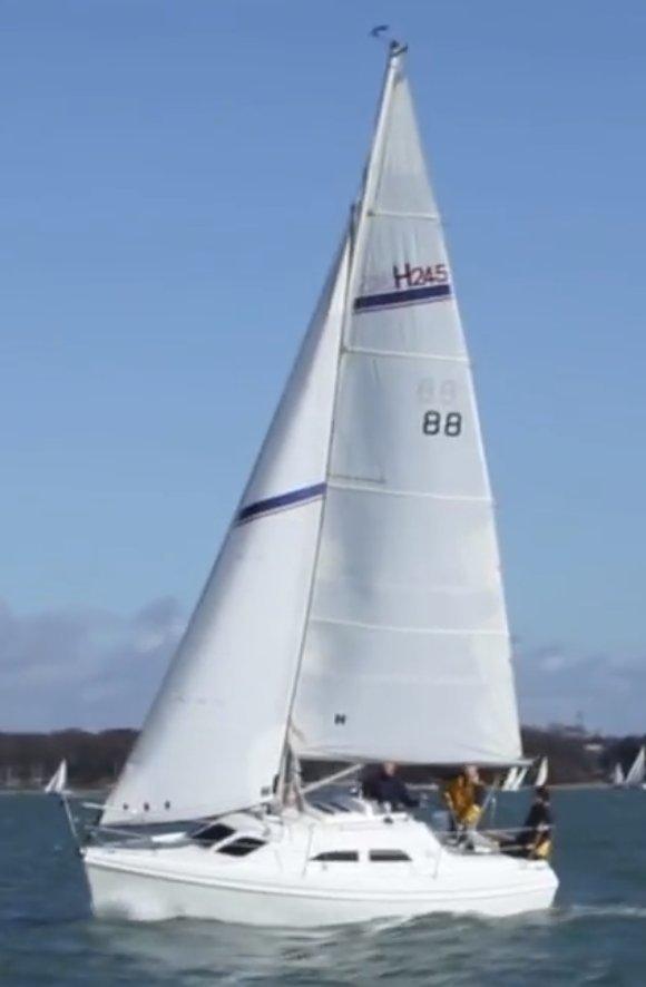 RANGER 24