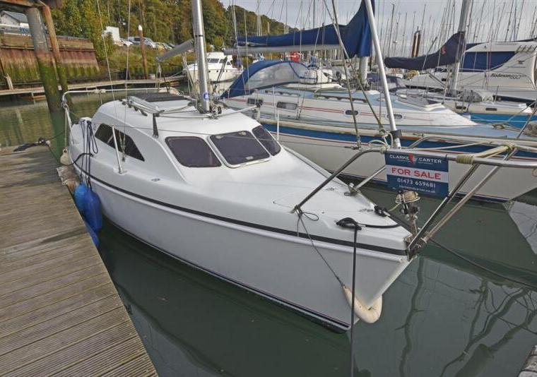 RANGER 245 (THOMAS)