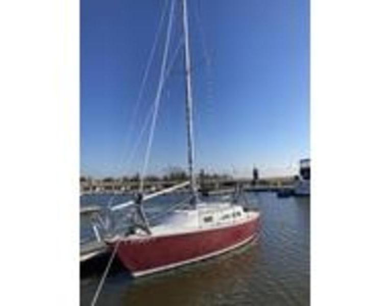 RANGER 26 (MULL)