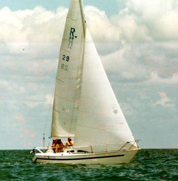 RANGER 26 (RICHARDS)