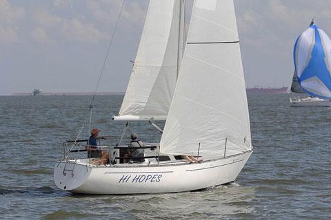 RANGER 28