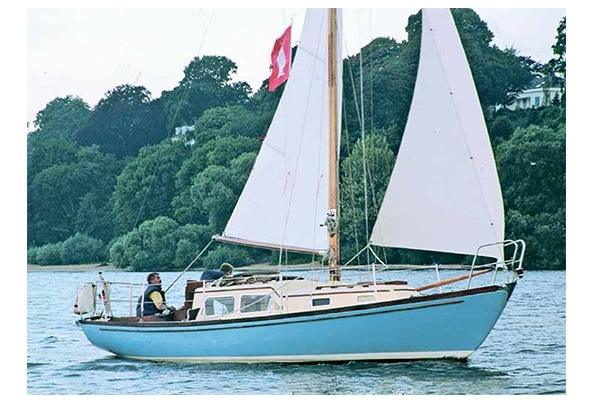 RANGER 29 (MULL)