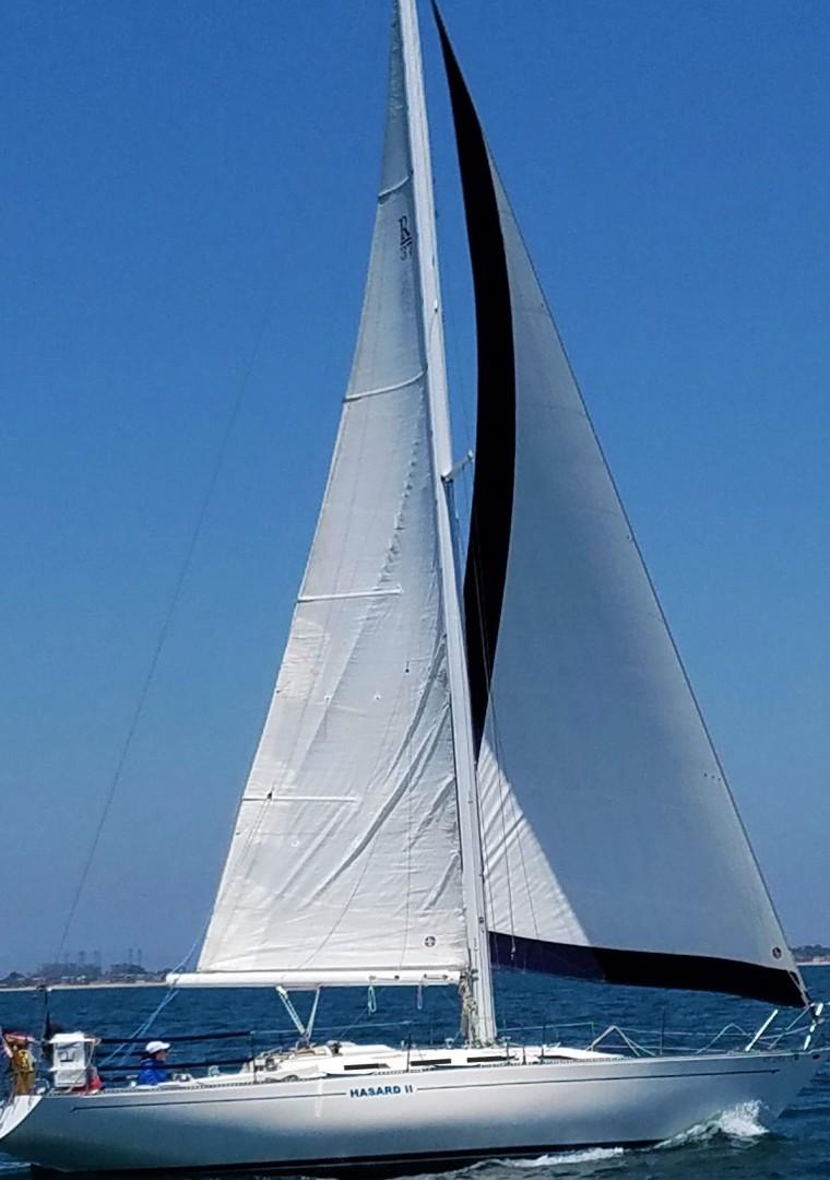 RANGER 37