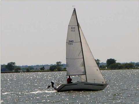 RANGER 8.5