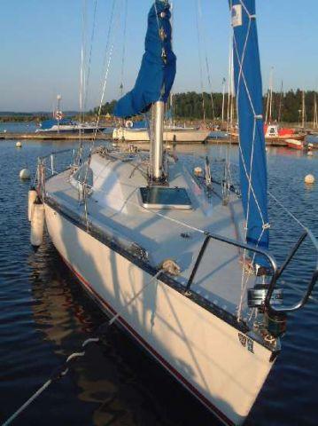 RAVAGE 36