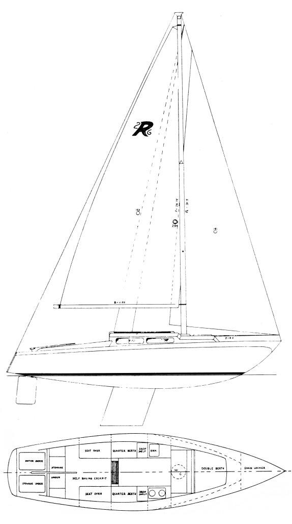 RAWSON 26