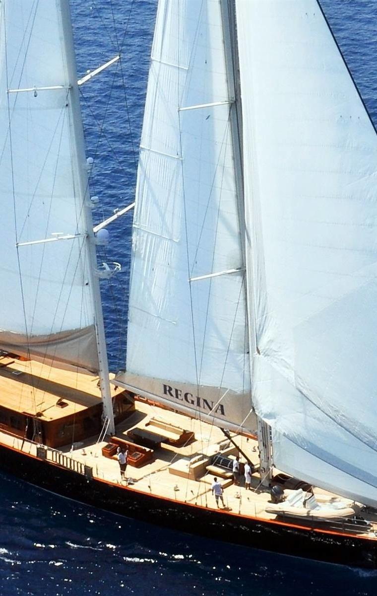 REGINA 49
