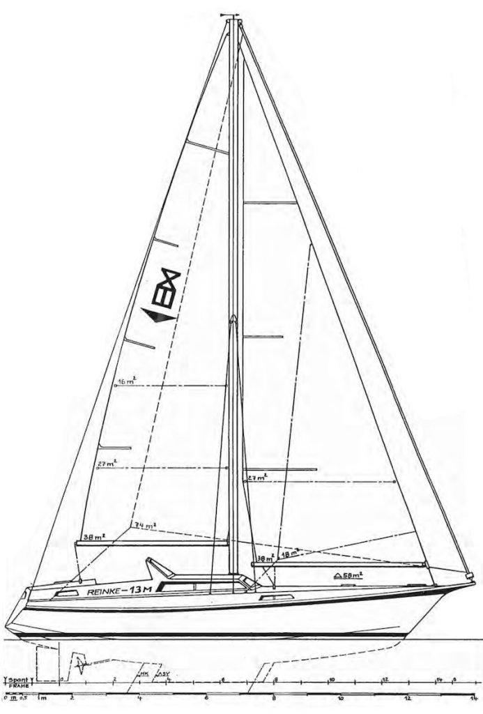 REINKE 13M