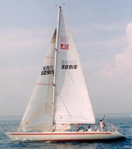 RELIANCE 12