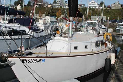 RENEGADE 27 (PEARSON)