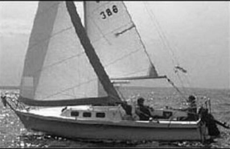 RHODES 22 CONTINENTAL