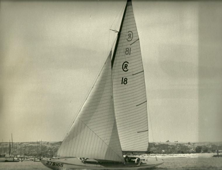 RHODES 33