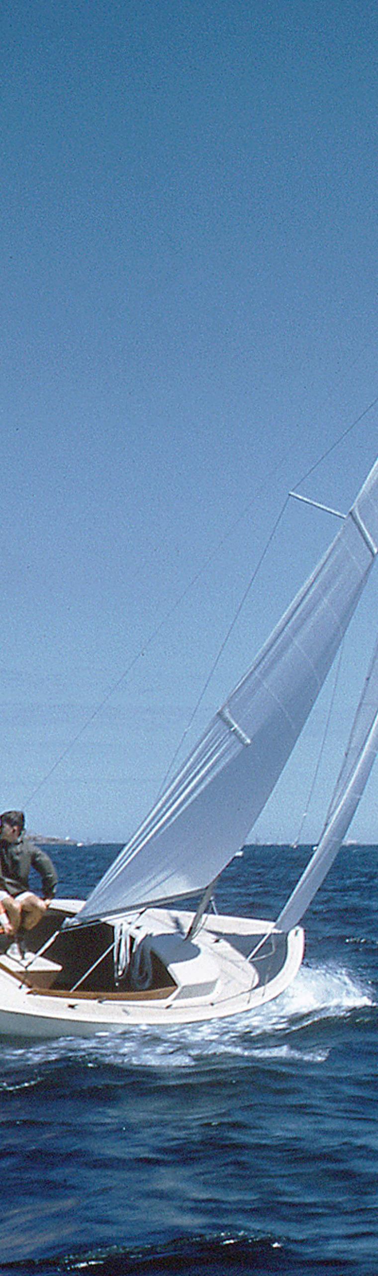 RHODES 38 (SEAFARER)