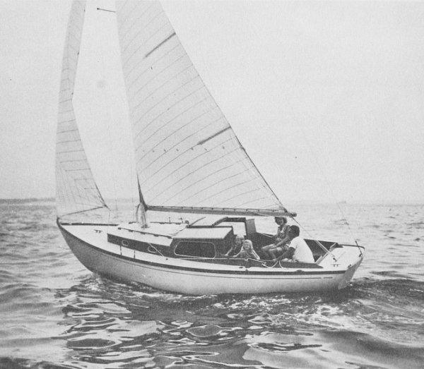 RHODES IDLER