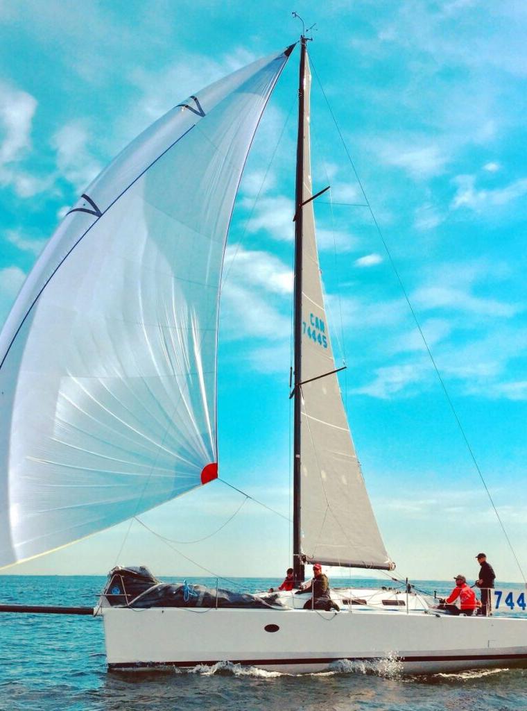 RIPTIDE 31