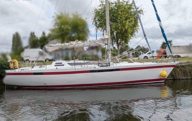 RIVAGE 39