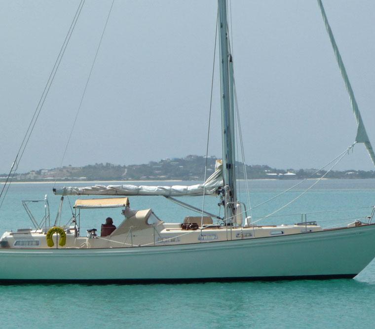 RIVAL 41