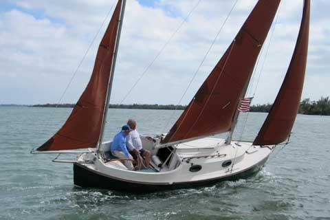 ROB ROY 23