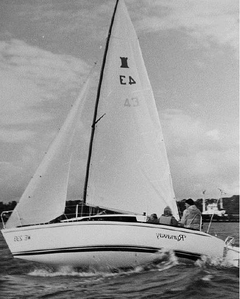 ROSS 650
