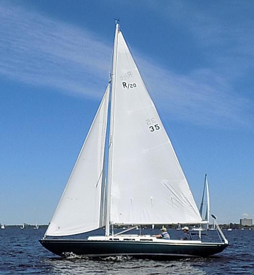 ROUE 20