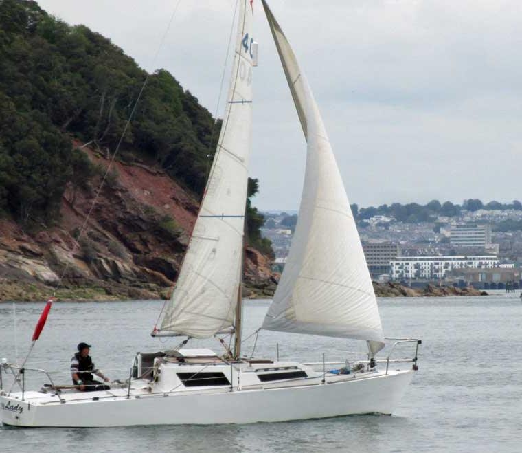 ROYAL CAPE ONE-DESIGN (RCOD)