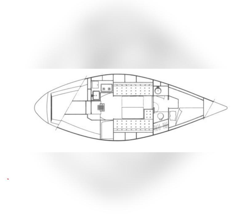 RUSH ROYALE 31 (JEANNEAU)