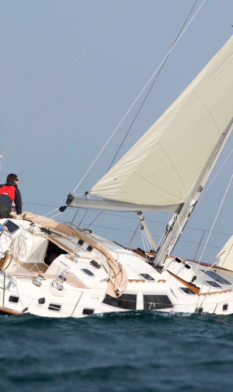 RUSTLER 44