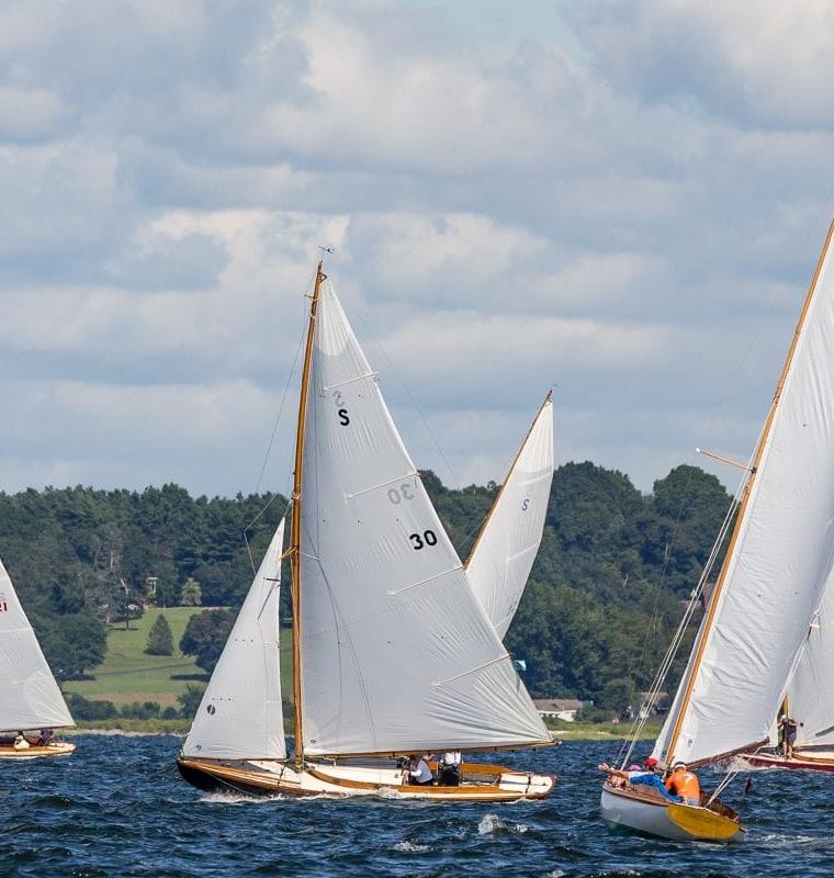 S-CLASS (HERRESHOFF)