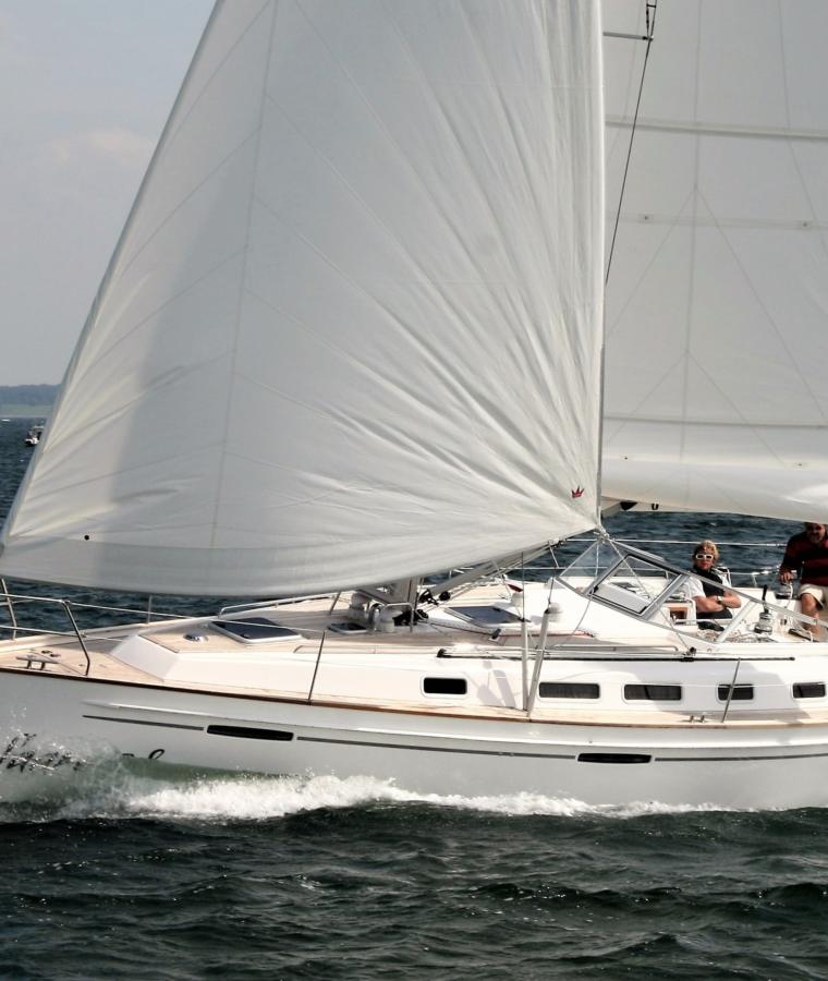 SAARE 38