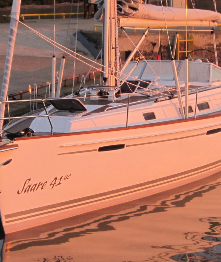 SAARE 41