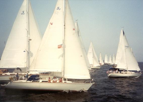 SABRE 22 (SCOTT)